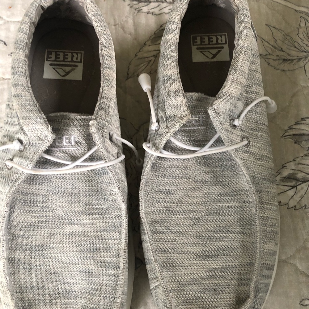 Reef shoes